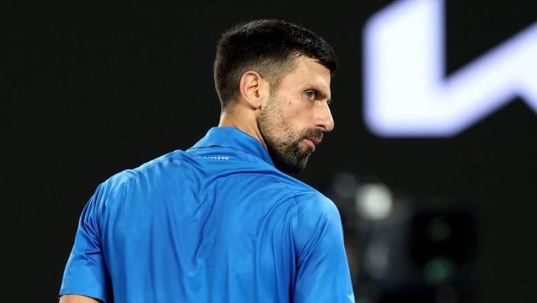 Djokovic ngược dòng đẳng cấp trước Alcaraz, vào bán kết Úc Mở rộng 2025 - Ảnh 2