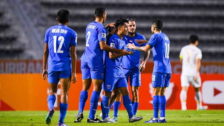 Nhận định Lion City vs Buriram, Asean Club Championship, lực lượng, đội hình dự kiến - Ảnh 4