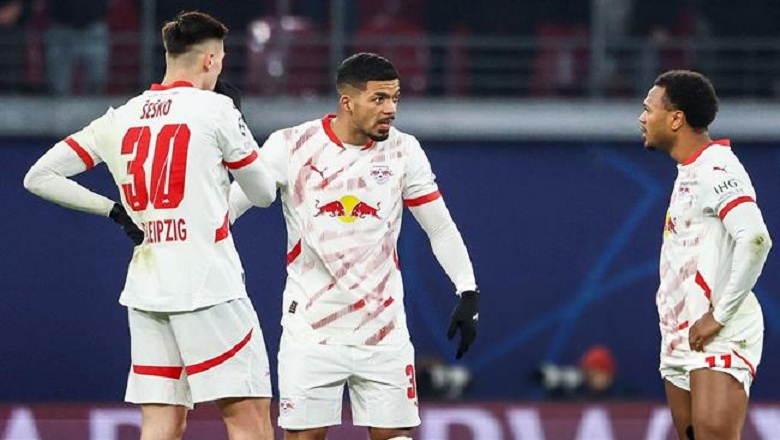 Nhận định RB Leipzig vs Sporting Lisbon, C1 châu Âu, lực lượng, đội hình dự kiến - Ảnh 1