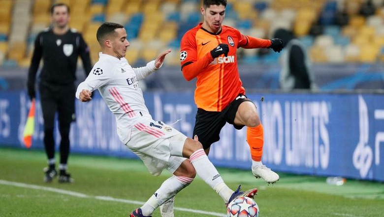 Nhận định Shakhtar Donetsk vs Brest, C1 châu Âu, lực lượng, đội hình dự kiến - Ảnh 3