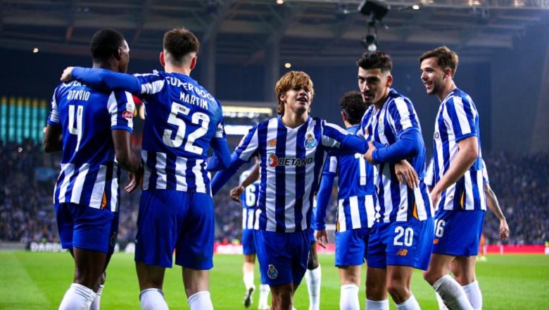 Nhận định Porto vs Olympiacos, C2 châu Âu, lực lượng, đội hình dự kiến - Ảnh 3