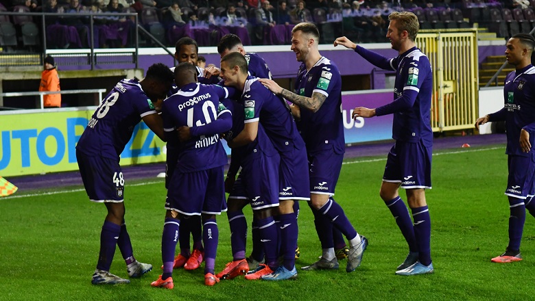 Nhận định Viktoria Plzen vs Anderlecht, Cúp C2 châu Âu, lực lượng, đội hình dự kiến - Ảnh 1