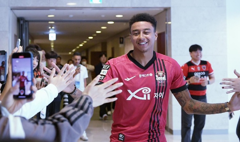 Cựu sao MU Jesse Lingard ‘tịt ngòi’ khi đấu Viettel - Ảnh 2