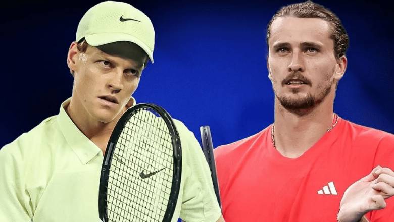 Lịch thi đấu tennis Chung kết Úc Mở rộng 2025: Sinner đấu Zverev khi nào? - Ảnh 3