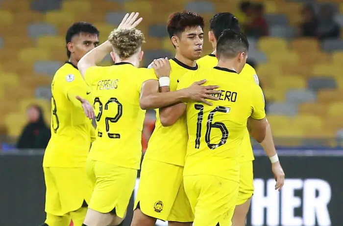 Malaysia xúc tiến nhập tịch 4 cầu thủ từ Tây Ban Nha trước vòng loại Asian Cup 2027 - Ảnh 2