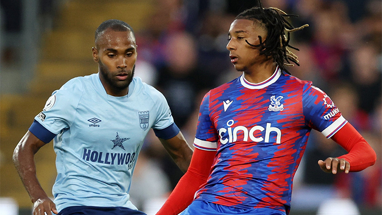 Nhận định Crystal Palace vs Brentford, Ngoại Hạng Anh, lực lượng, đội hình dự kiến - Ảnh 4