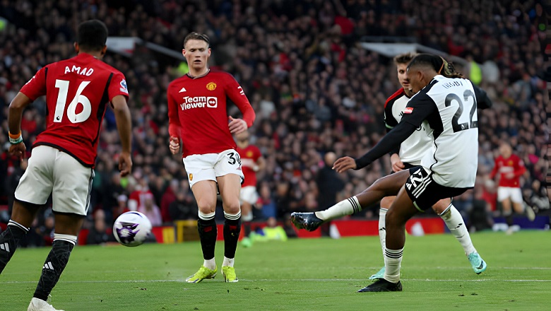 Nhận định Fulham vs MU, Ngoại hạng Anh, lực lượng, đội hình dự kiến - Ảnh 1