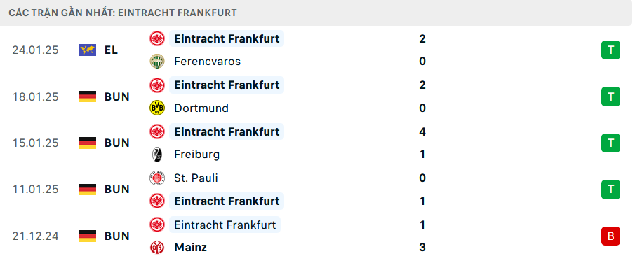 Nhận định Hoffenheim vs Eintracht Frankfurt, VĐQG Đức, lực lượng, đội hình dự kiến - Ảnh 2