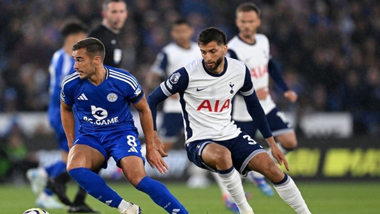 Nhận định Tottenham vs Leicester City, Ngoại hạng Anh, lực lượng, đội hình dự kiến - Ảnh 3