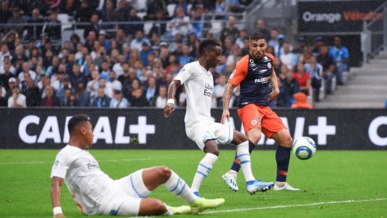 Nhận định Toulouse vs Montpellier, VĐQG Pháp, lực lượng, đội hình dự kiến - Ảnh 1