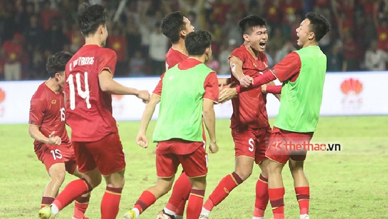 Thái Lan siết chặt quy định, Xuân Son có nguy cơ lỡ hẹn SEA Games 33 - Ảnh 2