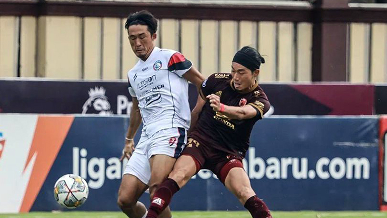 Nhận định Dewa United vs PSM Makassar, VĐQG Indonesia, lực lượng, đội hình dự kiến - Ảnh 4