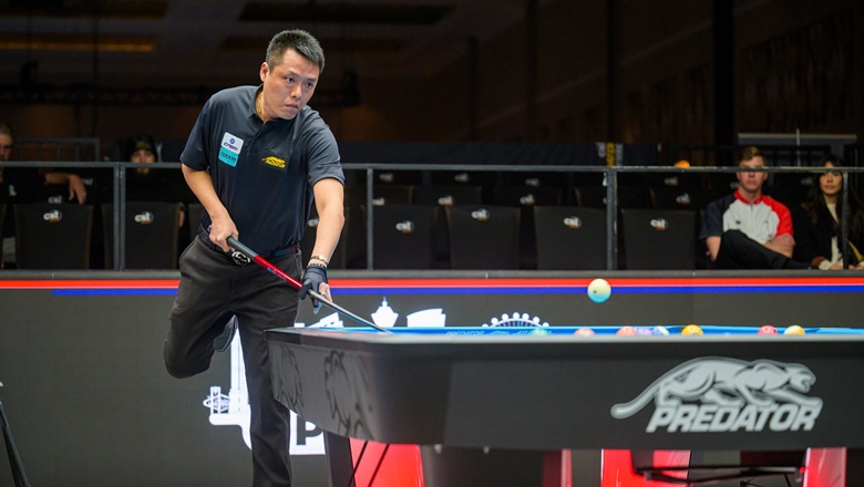 Pro Billiard Series trở lại Las Vegas với chuỗi 8 giải đấu có tổng tiền thưởng hơn 8,7 tỷ đồng - Ảnh 1