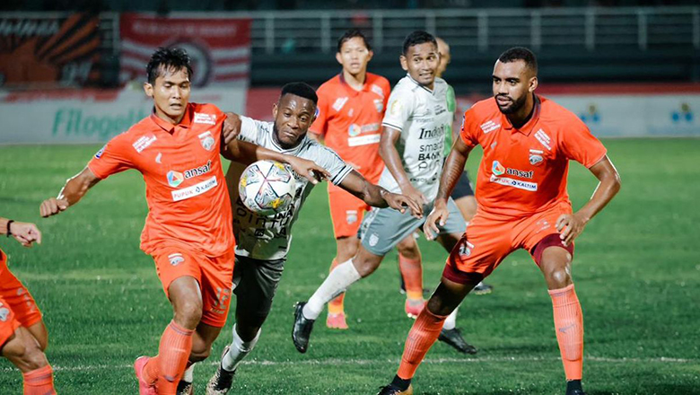 Soi kèo Bali United vs Borneo, VĐQG Indonesia, lực lượng, đội hình dự kiến - Ảnh 4