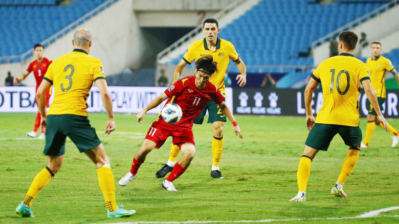 HLV tuyển Australia xin tham dự ASEAN Cup - Ảnh 3