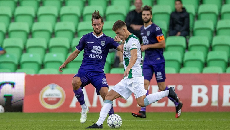 Nhận định Heracles Almelo vs Groningen, VĐQG Hà Lan, lực lượng, đội hình dự kiến - Ảnh 3