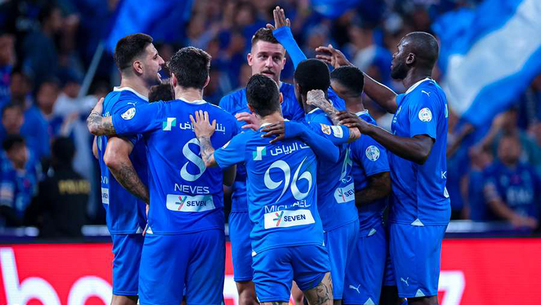 Nhận định Al Hilal vs Al Okhdood, VĐQG Saudi Arabia, lực lượng, đội hình dự kiến - Ảnh 4