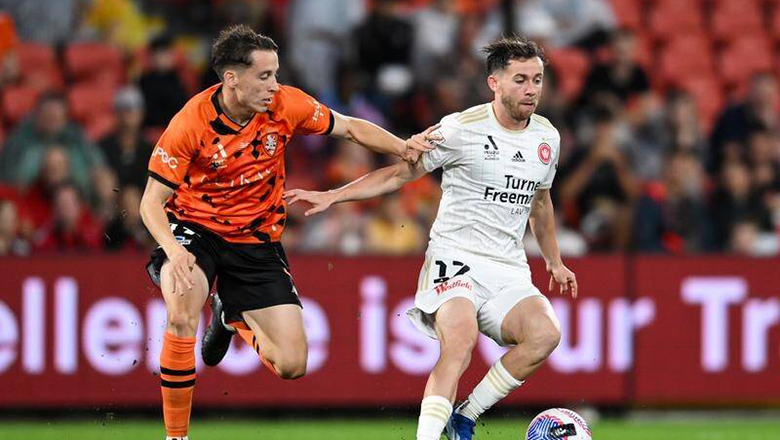 Nhận định Brisbane Roar vs Western Sydney, VĐQG Úc, lực lượng, đội hình dự kiến - Ảnh 4