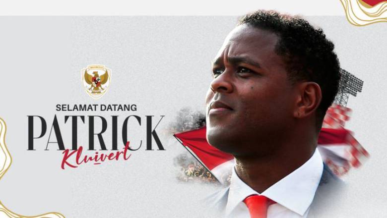 Patrick Kluivert: Đóa hoa tulip bị vấy bẩn bởi bi kịch cuộc đời - Ảnh 2