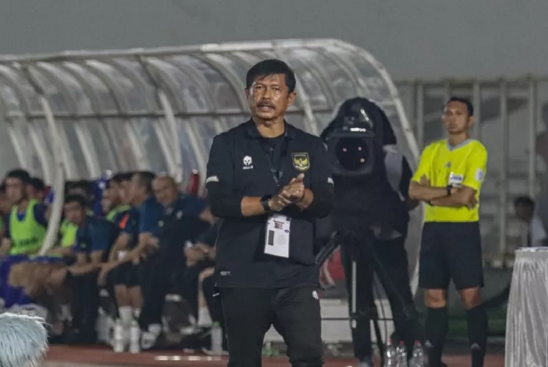 HLV U20 Indonesia tiết lộ đã chốt xong đội hình tham dự U20 châu Á 2025 - Ảnh 2