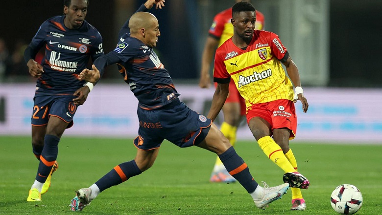 Nhận định Montpellier vs Lens, VĐQG Pháp, lực lượng, đội hình dự kiến - Ảnh 1