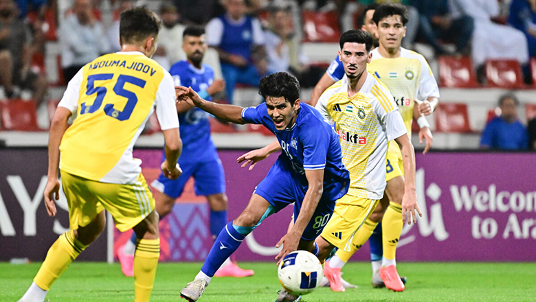 Nhận định Al-Gharafa vs Pakhtakor, Cup C1 châu Á, lực lượng, đội hình dự kiến - Ảnh 4