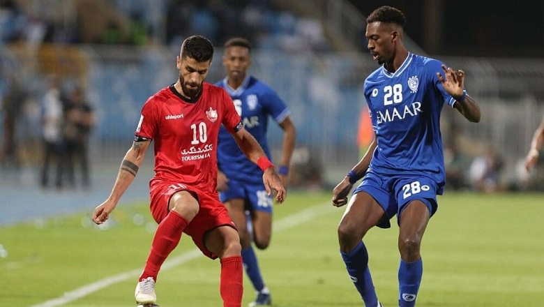 Nhận định Al Hilal vs Persepolis, Cúp C1 châu Á, lực lượng, đội hình dự kiến - Ảnh 3