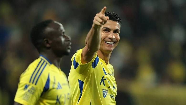 Ronaldo tự nhận mình giỏi nhất lịch sử, chê MLS kém hơn Saudi Pro League - Ảnh 2