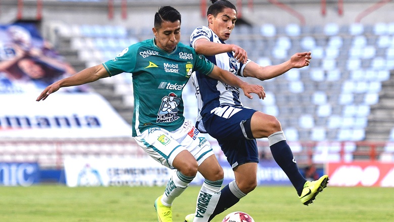 Nhận định Pachuca vs Club Leon, VĐQG Mexico, lực lượng, đội hình dự kiến - Ảnh 1