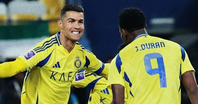 Al Nassr xác nhận đồng đội trị giá 70 triệu euro của Ronaldo đi tập luyện xuyên quốc gia là tin giả - Ảnh 1