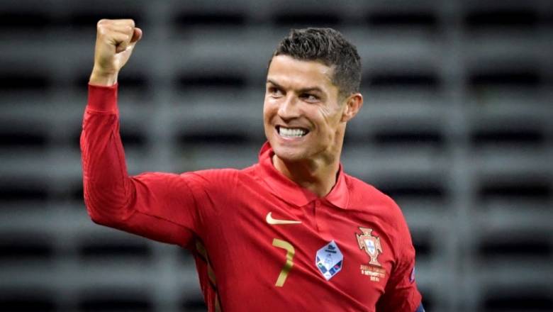 Cristiano Ronaldo: Sự vĩ đại không thể lu mờ sau những phát ngôn tranh cãi - Ảnh 2