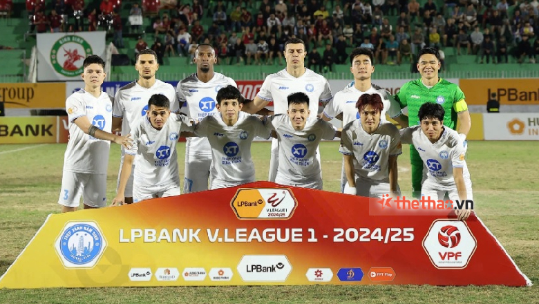 Đang dưỡng thương, Xuân Son vẫn được BTV V.League vinh danh - Ảnh 3