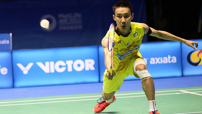 Lee Chong Wei: Tính điểm chạm 15 mỗi hiệp thì cầu lông không còn ý nghĩa nữa - Ảnh 1