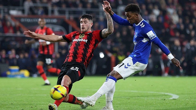 Soi kèo Everton vs Bournemouth, FA Cup, lực lượng, đội hình dự kiến - Ảnh 3