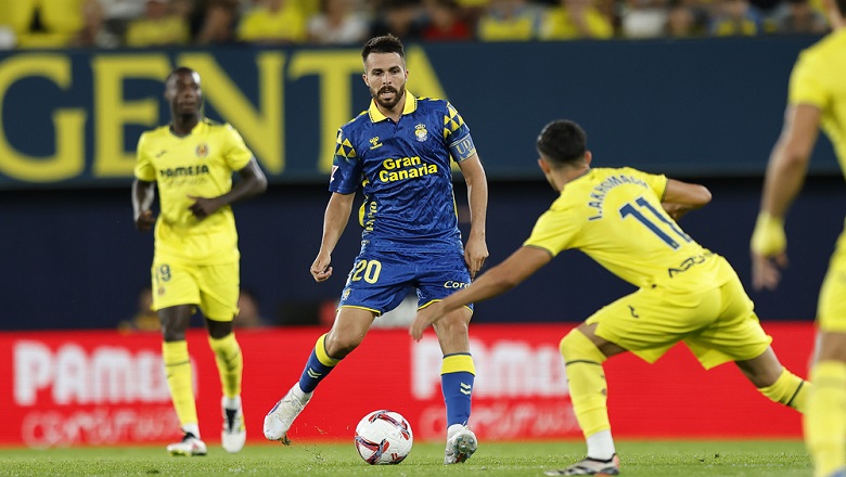 Soi kèo Las Palmas vs Villarreal, VĐQG Tây Ban Nha, lực lượng, đội hình dự kiến - Ảnh 1