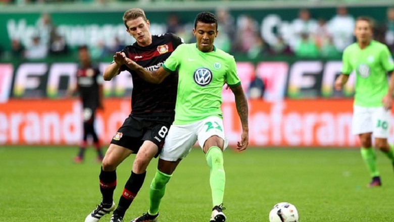 Soi kèo Wolfsburg vs Bayer Leverkusen, VĐQG Đức, lực lượng, đội hình dự kiến - Ảnh 1