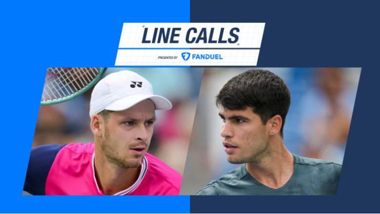 Lịch thi đấu tennis Bán kết Rotterdam Open: Alcaraz đấu Hurkacz khi nào? - Ảnh 1