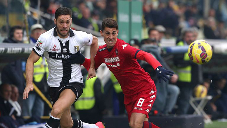 Soi kèo Cagliari vs Parma, VĐQG Italia, lực lượng, đội hình dự kiến - Ảnh 4