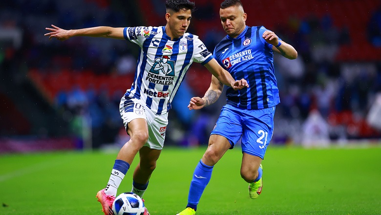 Soi kèo Cruz Azul vs Pachuca, VĐQG Mexico, lực lượng, đội hình dự kiến - Ảnh 1