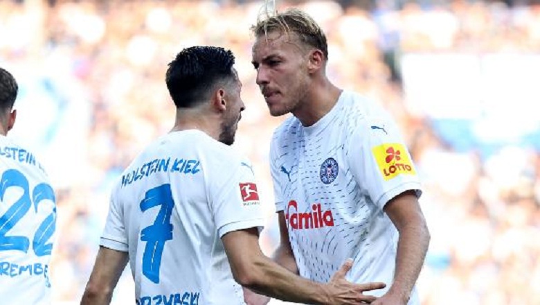 Soi kèo Holstein Kiel vs Bochum, VĐQG Đức, lực lượng, đội hình dự kiến - Ảnh 2