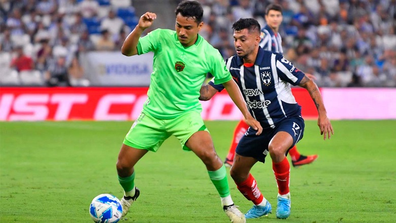 Soi kèo Juarez vs Monterrey, VĐQG Mexico, lực lượng, đội hình dự kiến - Ảnh 1