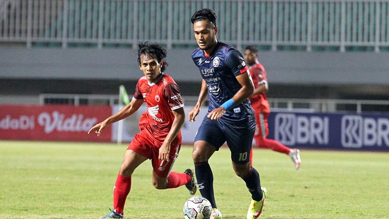 Soi kèo Arema vs PSM Makassar, VĐQG Indonesia, lực lượng, đội hình dự kiến - Ảnh 4