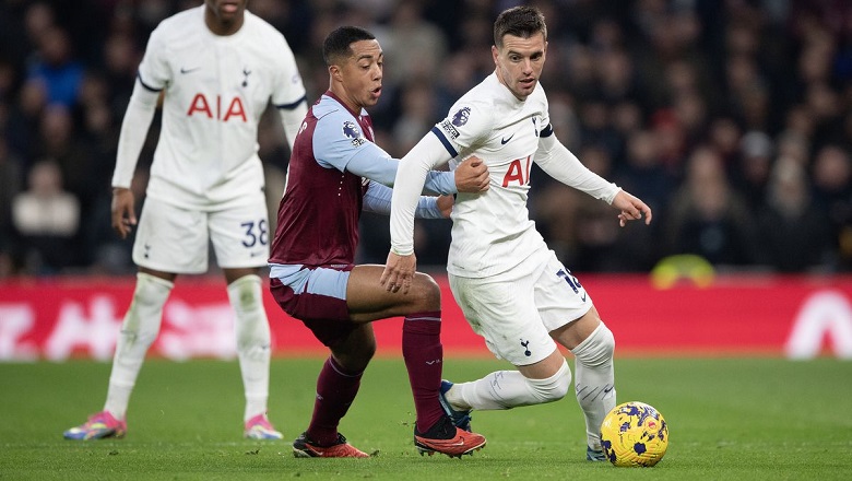 Soi kèo Aston Villa vs Tottenham, Cúp FA Anh, lực lượng, đội hình dự kiến - Ảnh 1