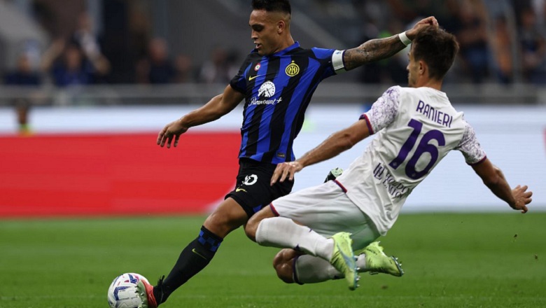 Soi kèo Inter Milan vs Fiorentina, VĐQG Italia, lực lượng, đội hình dự kiến - Ảnh 2