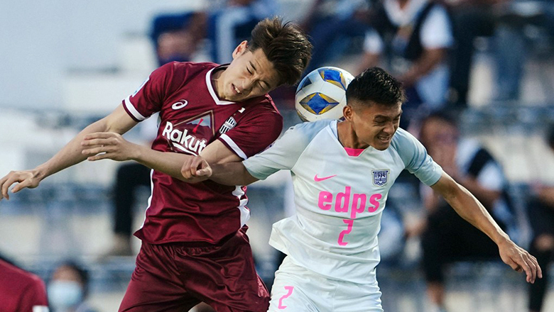 Nhận định Vissel Kobe vs Shanghai Port, Cup C1 châu Á, lực lượng, đội hình dự kiến - Ảnh 4