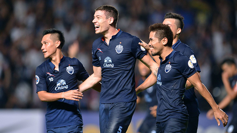 Soi kèo Buriram vs Ulsan, Cup C1 châu Á, lực lượng, đội hình dự kiến - Ảnh 4