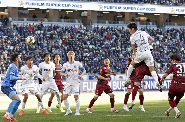 Sanfrecce Hiroshima, đối thủ của Nam Định tại cúp C2 châu Á mạnh cỡ nào? - Ảnh 1