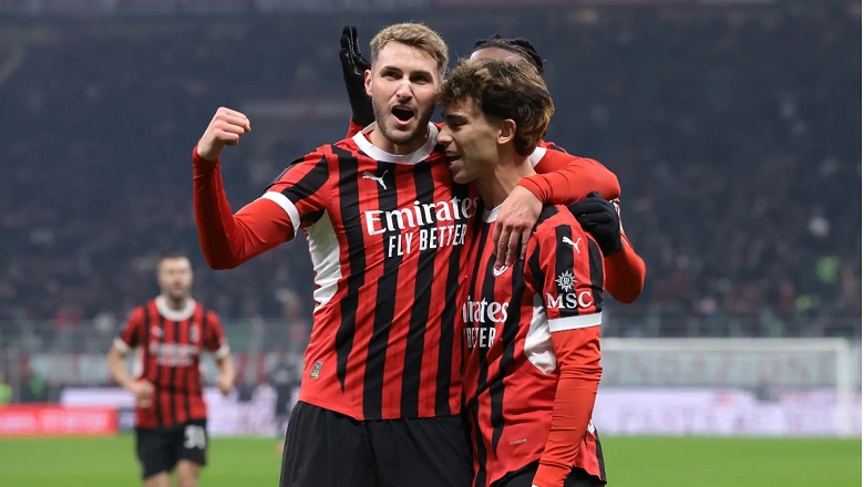 Soi kèo Feyenoord vs AC Milan, Cúp C1 châu Âu, lực lượng, đội hình dự kiến - Ảnh 1