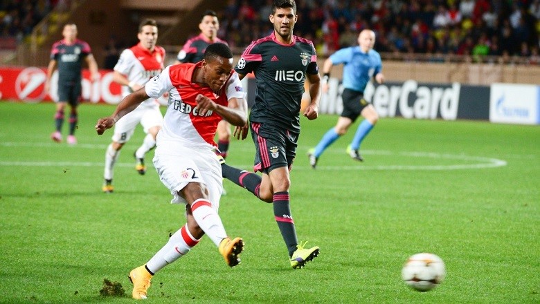 Nhận định Monaco vs Benfica, Cúp C1 châu Âu, lực lượng, đội hình dự kiến - Ảnh 1