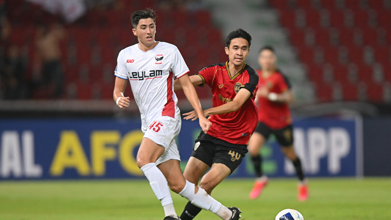 Soi kèo Muangthong United vs Lion City Sailors, Cup C1 châu Á League 2, lực lượng, đội hình dự kiến - Ảnh 3